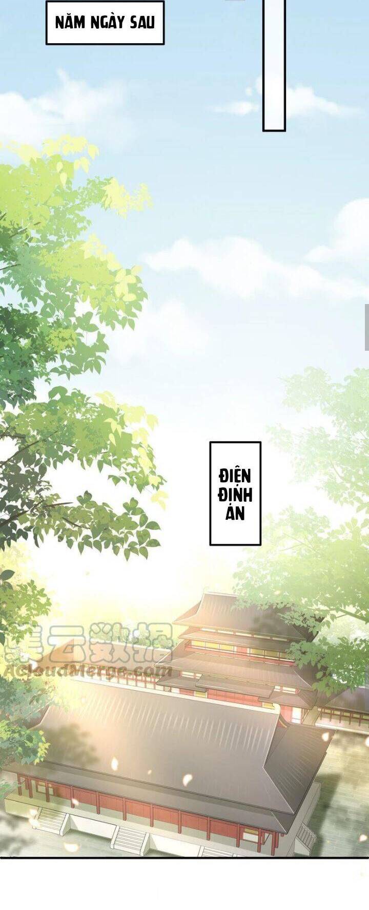 Xuyên Vào Trò Chơi Công Lược Boss Phản Diện Chapter 26 - 9