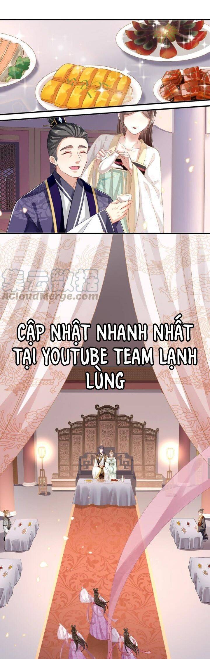 Xuyên Vào Trò Chơi Công Lược Boss Phản Diện Chapter 26 - 10