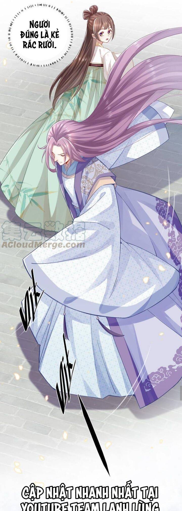 Xuyên Vào Trò Chơi Công Lược Boss Phản Diện Chapter 27 - 13