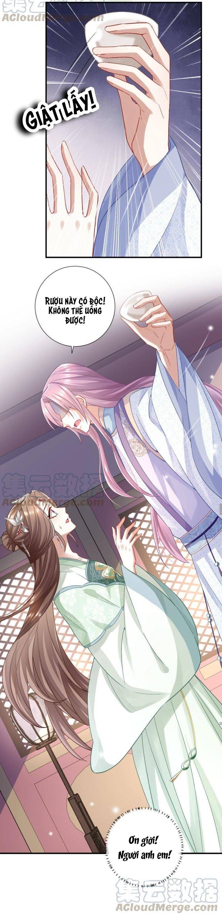 Xuyên Vào Trò Chơi Công Lược Boss Phản Diện Chapter 27 - 15