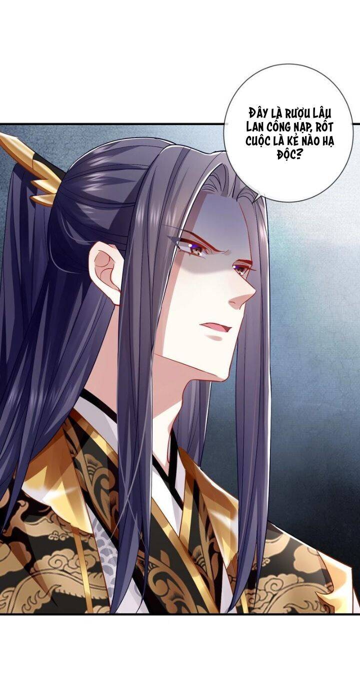 Xuyên Vào Trò Chơi Công Lược Boss Phản Diện Chapter 27 - 18