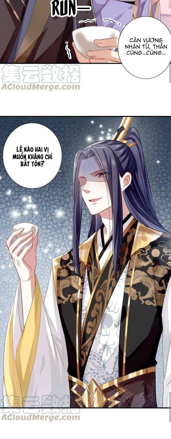 Xuyên Vào Trò Chơi Công Lược Boss Phản Diện Chapter 27 - 5