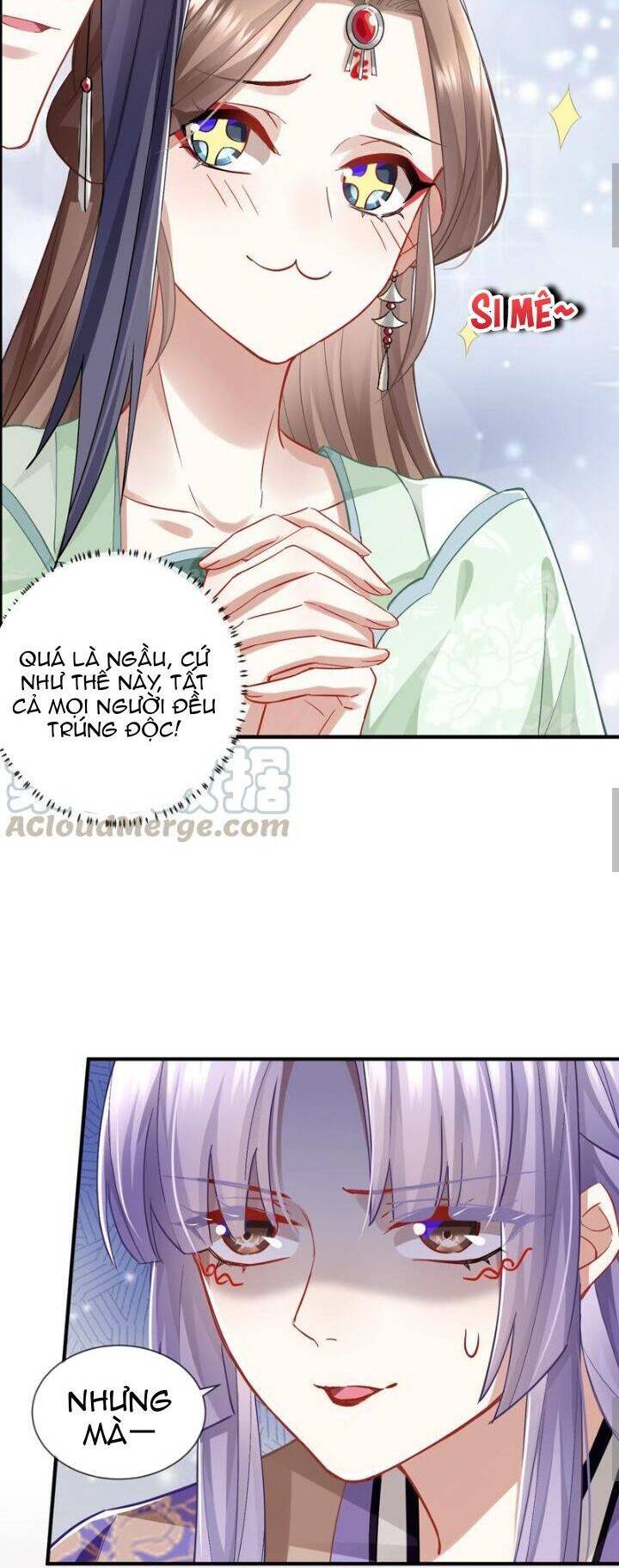 Xuyên Vào Trò Chơi Công Lược Boss Phản Diện Chapter 27 - 7