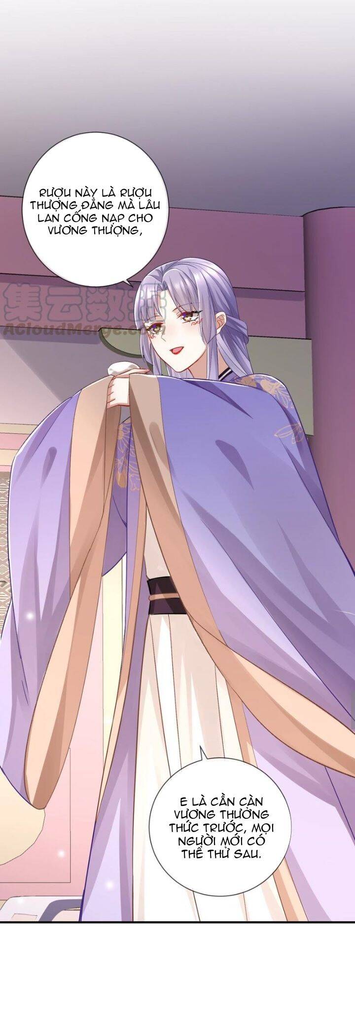 Xuyên Vào Trò Chơi Công Lược Boss Phản Diện Chapter 27 - 8