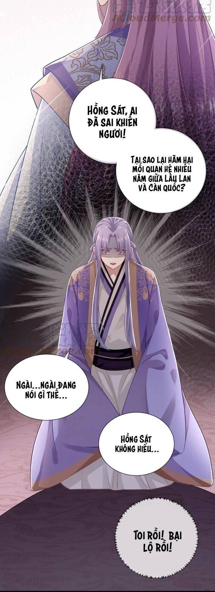 Xuyên Vào Trò Chơi Công Lược Boss Phản Diện Chapter 28 - 3