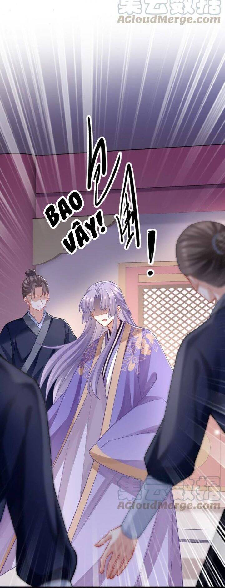 Xuyên Vào Trò Chơi Công Lược Boss Phản Diện Chapter 28 - 5