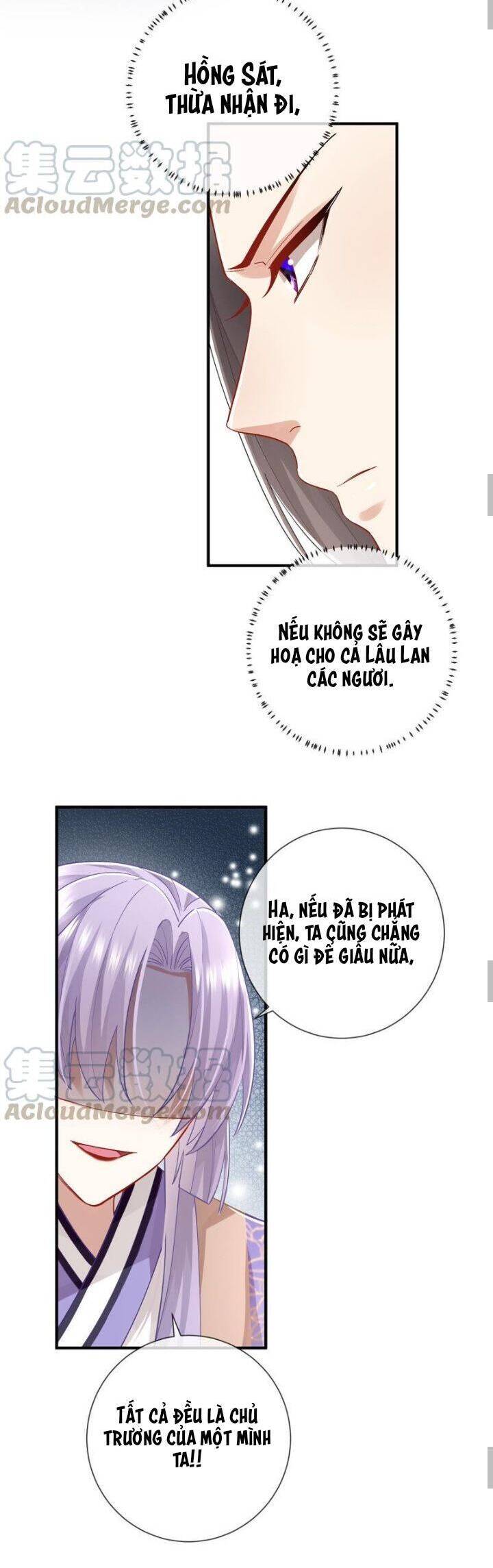 Xuyên Vào Trò Chơi Công Lược Boss Phản Diện Chapter 28 - 7