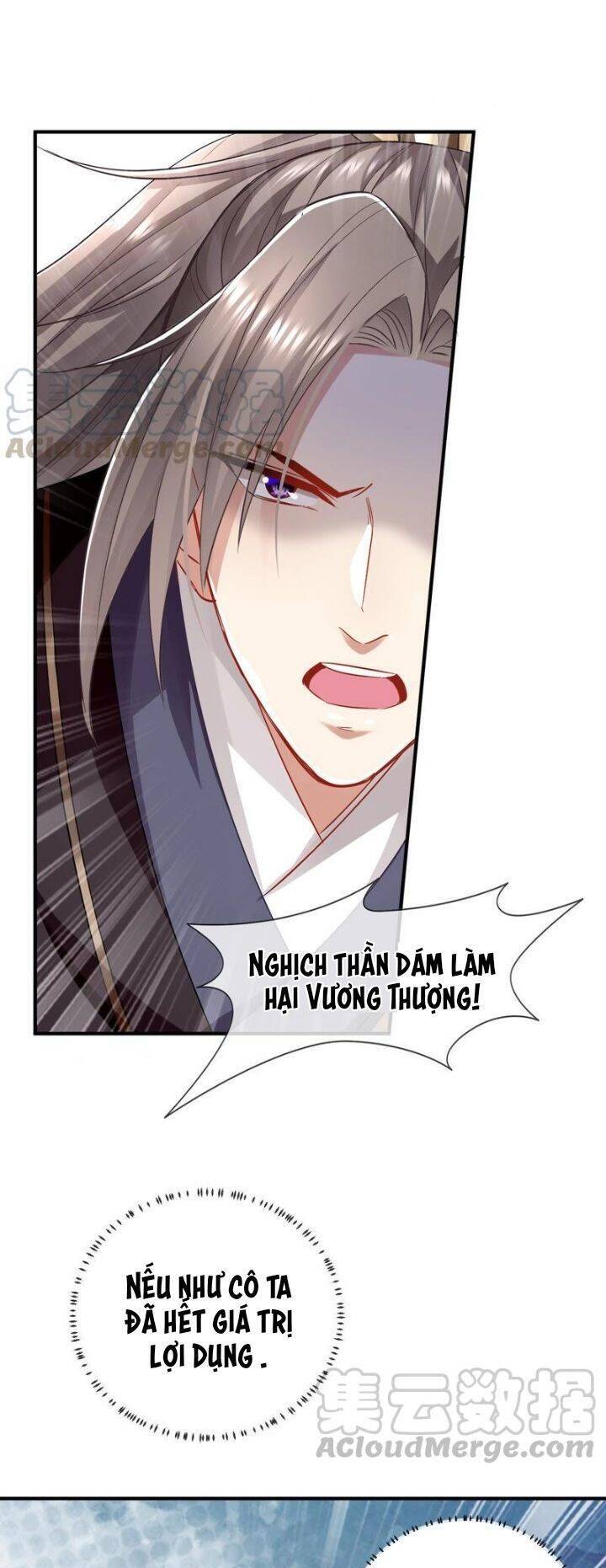 Xuyên Vào Trò Chơi Công Lược Boss Phản Diện Chapter 29 - 2