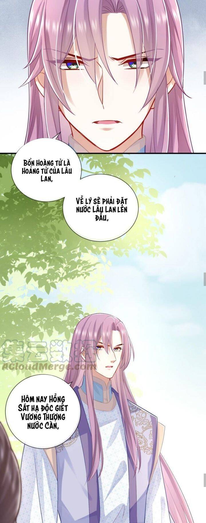 Xuyên Vào Trò Chơi Công Lược Boss Phản Diện Chapter 29 - 13