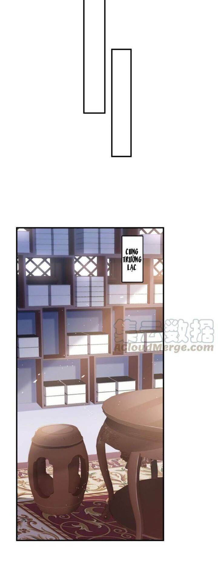 Xuyên Vào Trò Chơi Công Lược Boss Phản Diện Chapter 29 - 16