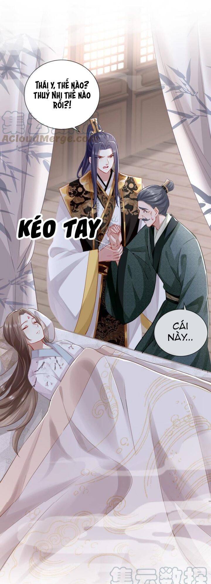 Xuyên Vào Trò Chơi Công Lược Boss Phản Diện Chapter 29 - 17