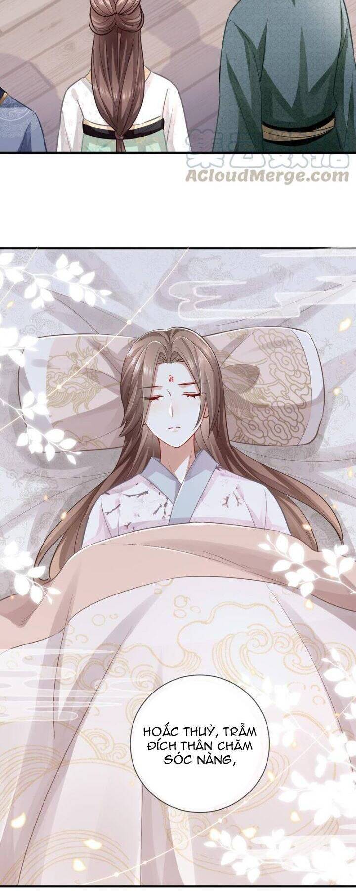 Xuyên Vào Trò Chơi Công Lược Boss Phản Diện Chapter 29 - 20