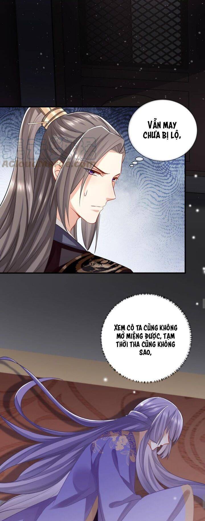 Xuyên Vào Trò Chơi Công Lược Boss Phản Diện Chapter 29 - 8