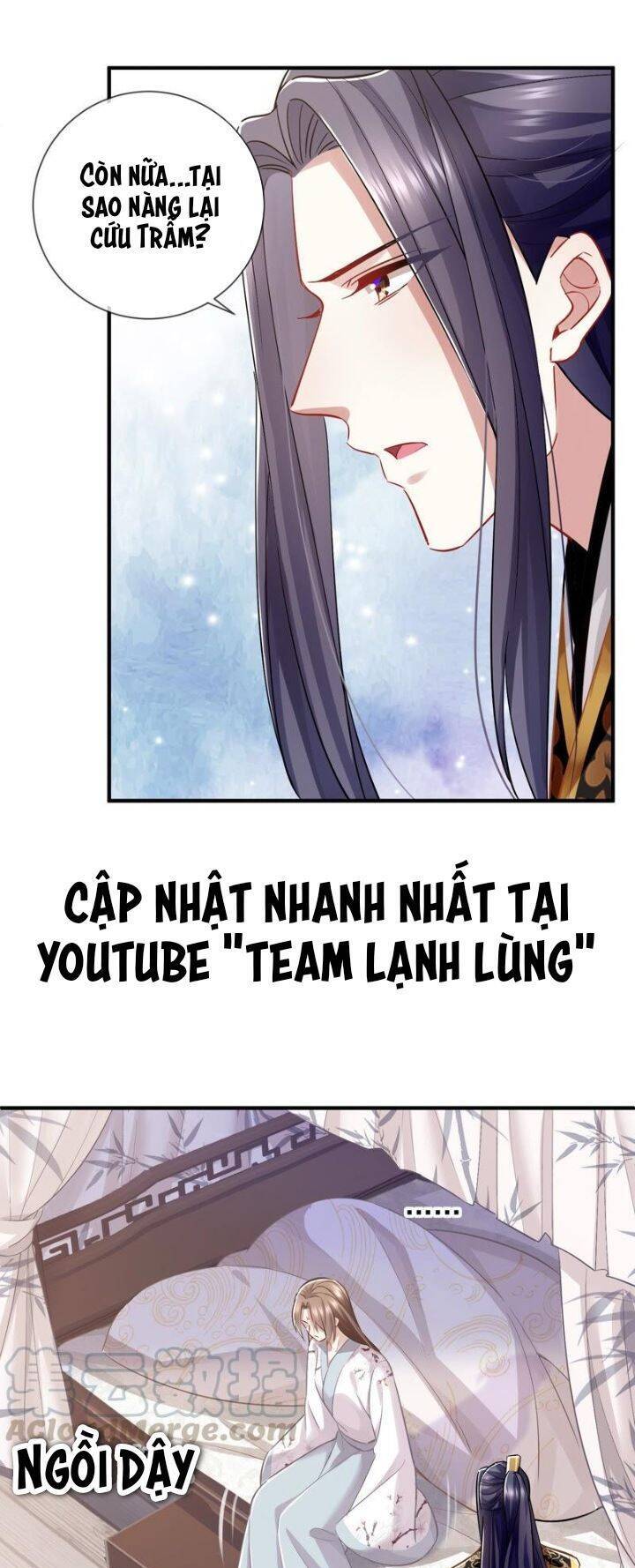 Xuyên Vào Trò Chơi Công Lược Boss Phản Diện Chapter 30 - 18