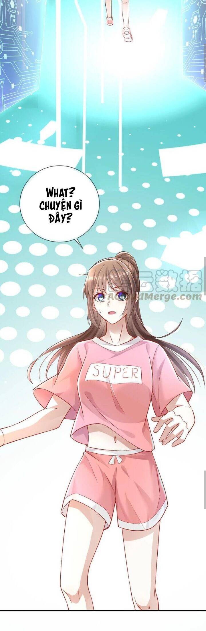 Xuyên Vào Trò Chơi Công Lược Boss Phản Diện Chapter 30 - 4