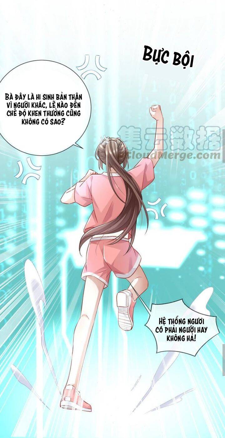 Xuyên Vào Trò Chơi Công Lược Boss Phản Diện Chapter 30 - 7