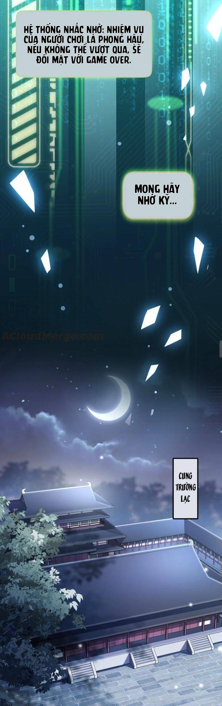 Xuyên Vào Trò Chơi Công Lược Boss Phản Diện Chapter 30 - 10