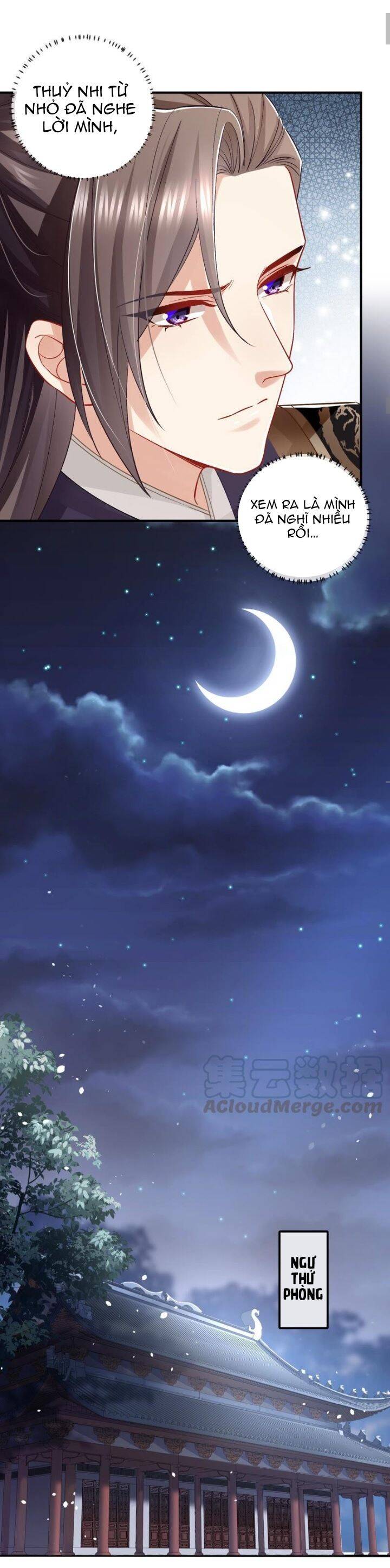 Xuyên Vào Trò Chơi Công Lược Boss Phản Diện Chapter 31 - 15