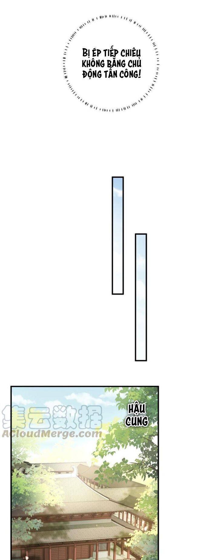 Xuyên Vào Trò Chơi Công Lược Boss Phản Diện Chapter 31 - 18