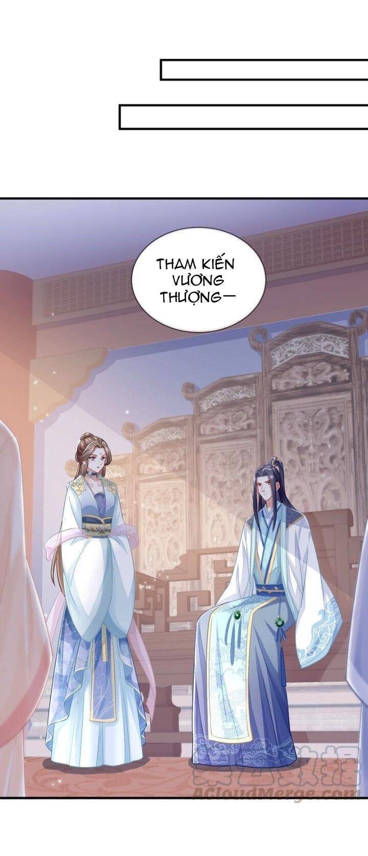 Xuyên Vào Trò Chơi Công Lược Boss Phản Diện Chapter 31 - 20