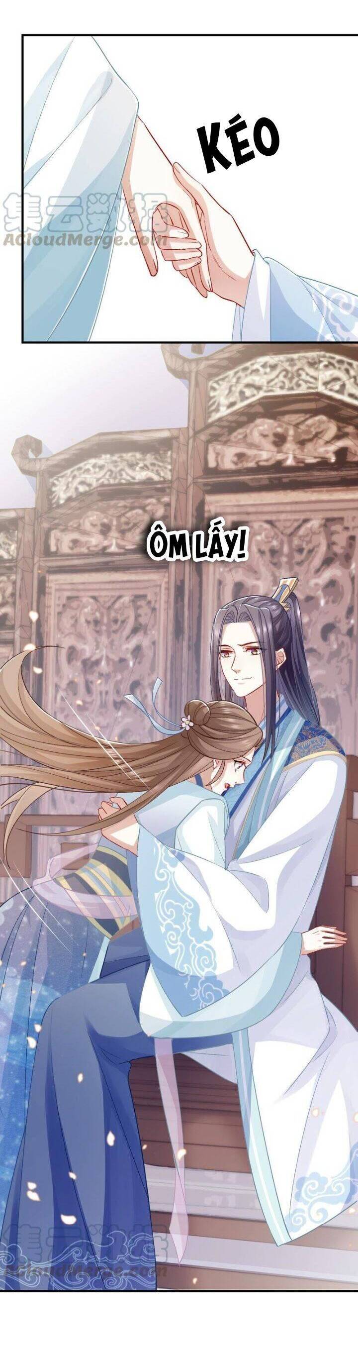 Xuyên Vào Trò Chơi Công Lược Boss Phản Diện Chapter 31 - 23