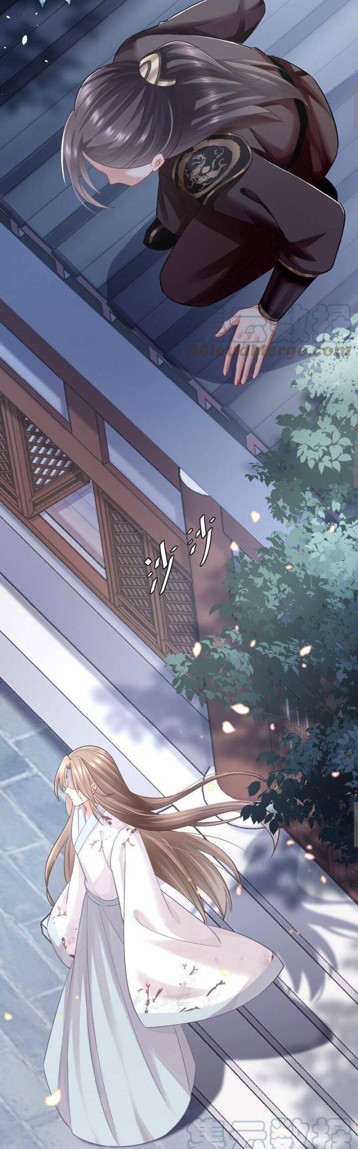 Xuyên Vào Trò Chơi Công Lược Boss Phản Diện Chapter 31 - 5