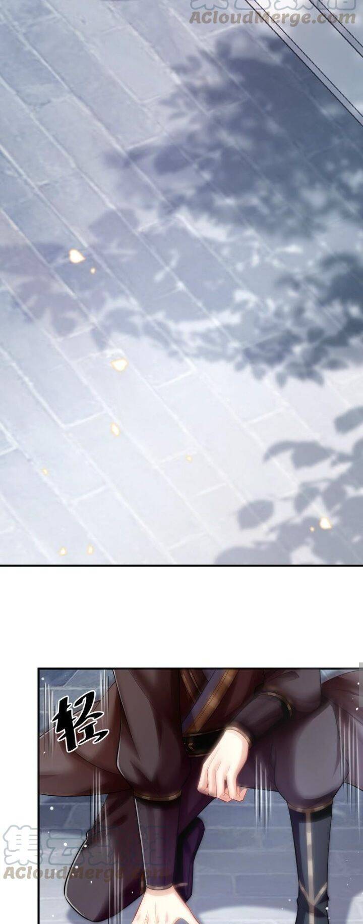 Xuyên Vào Trò Chơi Công Lược Boss Phản Diện Chapter 31 - 6