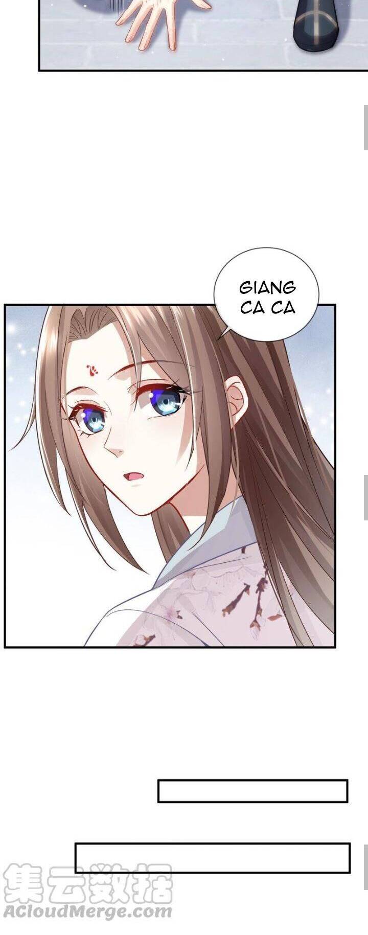 Xuyên Vào Trò Chơi Công Lược Boss Phản Diện Chapter 31 - 7