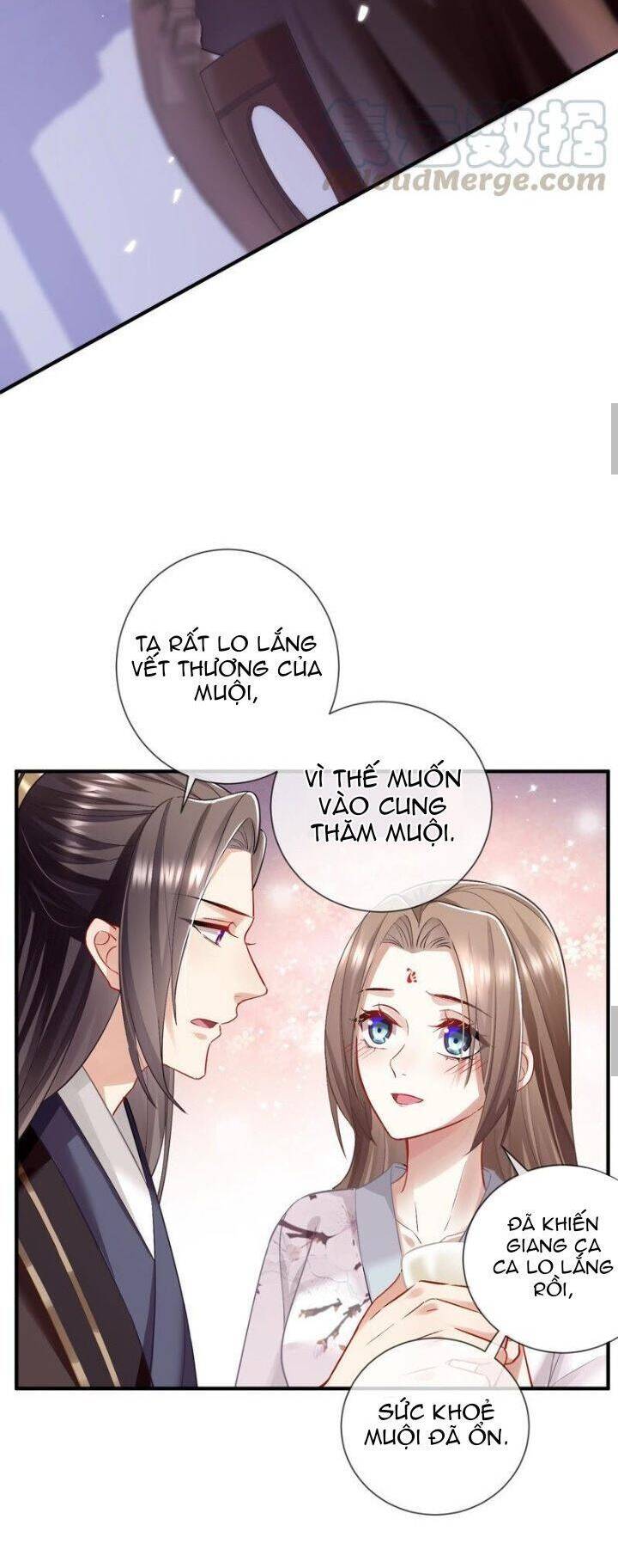 Xuyên Vào Trò Chơi Công Lược Boss Phản Diện Chapter 31 - 9