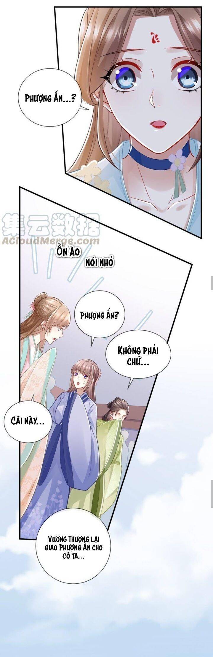 Xuyên Vào Trò Chơi Công Lược Boss Phản Diện Chapter 32 - 2