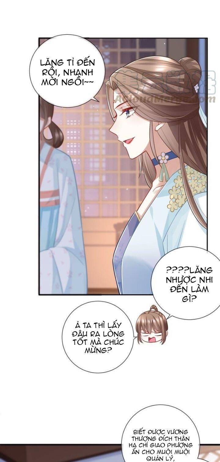 Xuyên Vào Trò Chơi Công Lược Boss Phản Diện Chapter 32 - 12