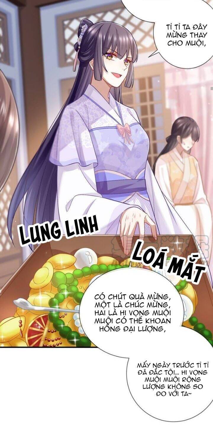 Xuyên Vào Trò Chơi Công Lược Boss Phản Diện Chapter 32 - 13