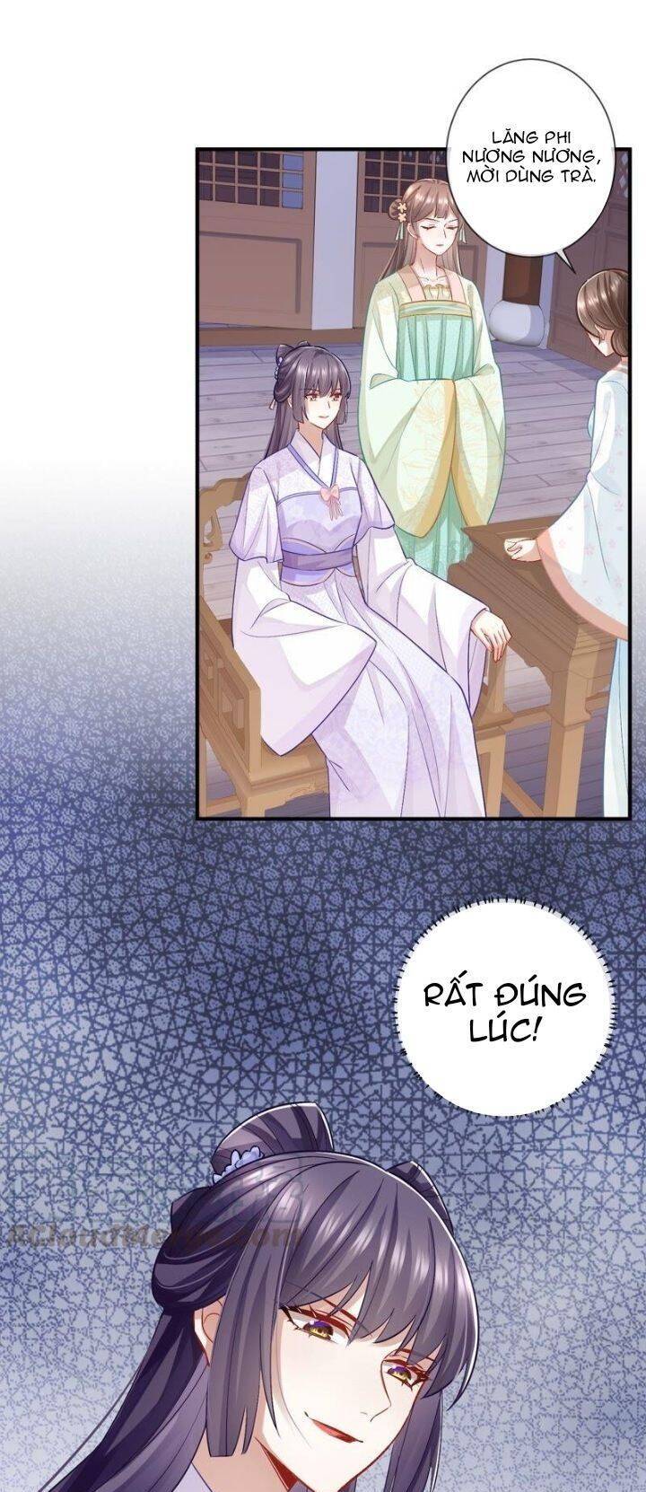 Xuyên Vào Trò Chơi Công Lược Boss Phản Diện Chapter 32 - 16