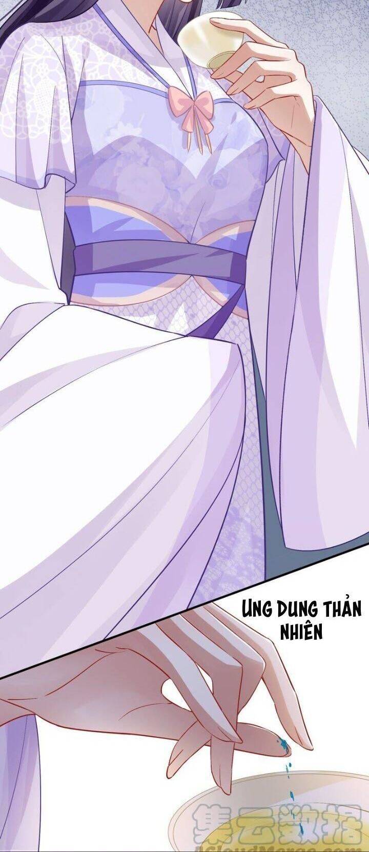 Xuyên Vào Trò Chơi Công Lược Boss Phản Diện Chapter 32 - 17