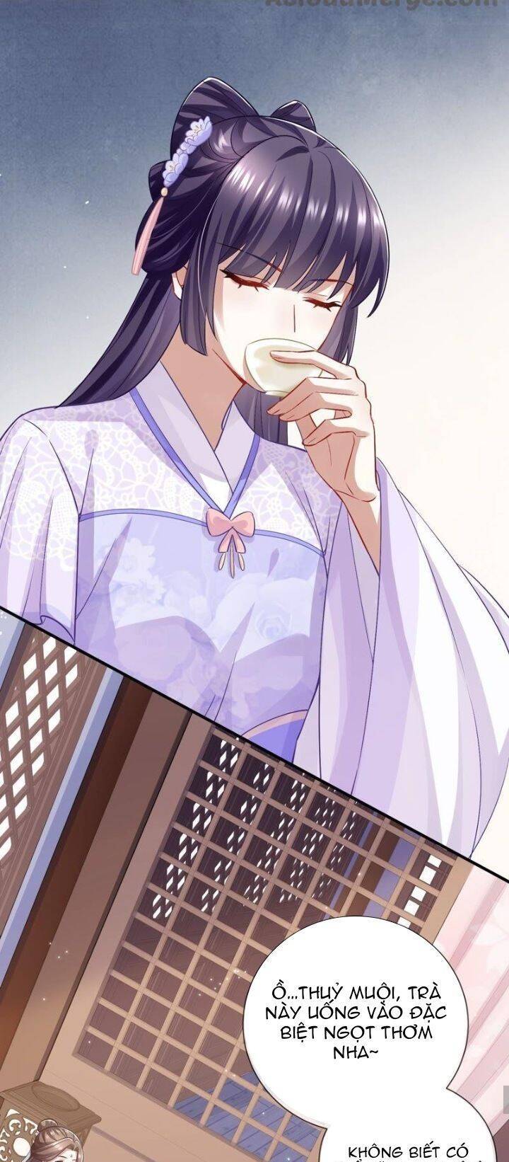 Xuyên Vào Trò Chơi Công Lược Boss Phản Diện Chapter 32 - 18