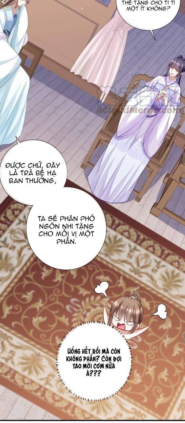 Xuyên Vào Trò Chơi Công Lược Boss Phản Diện Chapter 32 - 19