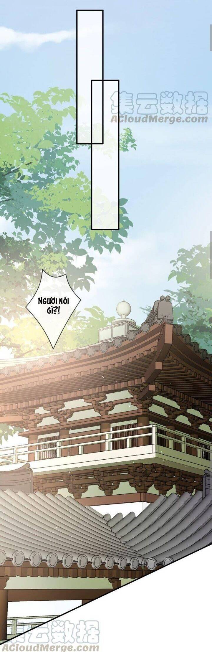 Xuyên Vào Trò Chơi Công Lược Boss Phản Diện Chapter 32 - 3