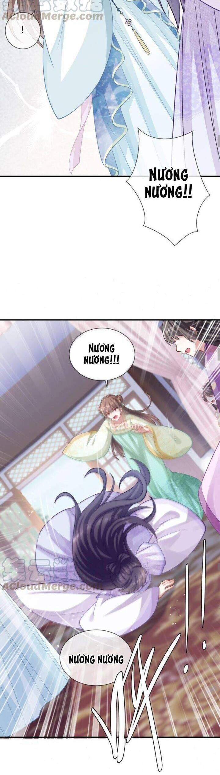 Xuyên Vào Trò Chơi Công Lược Boss Phản Diện Chapter 32 - 21