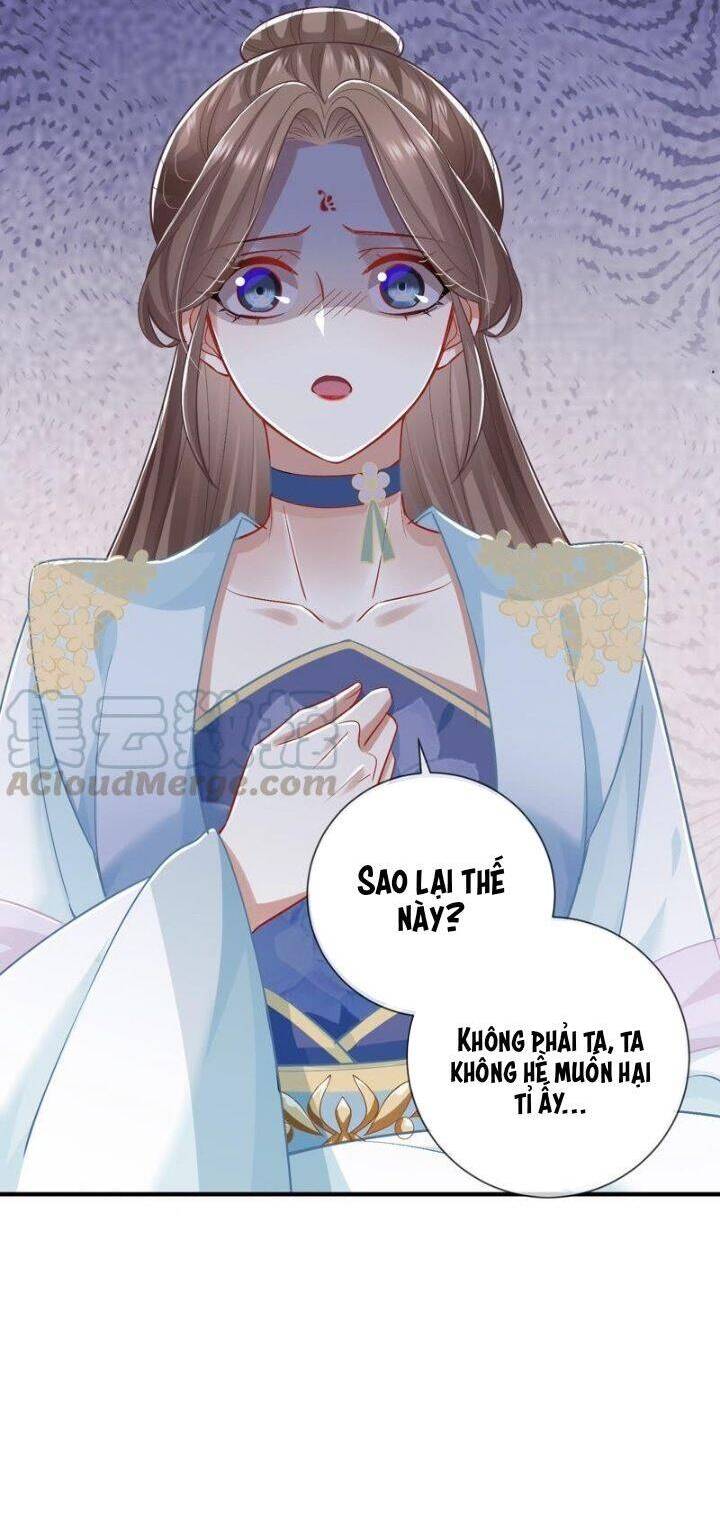 Xuyên Vào Trò Chơi Công Lược Boss Phản Diện Chapter 32 - 24