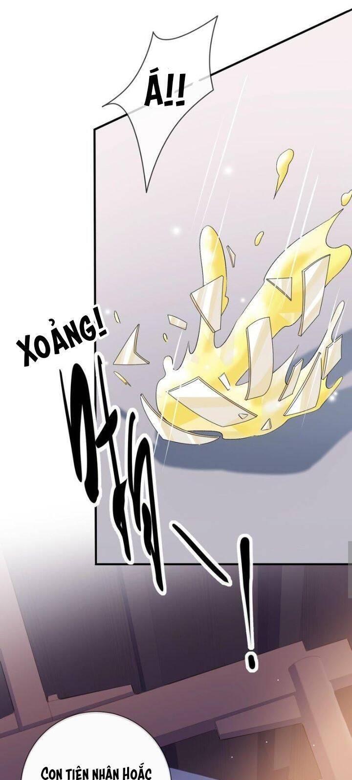 Xuyên Vào Trò Chơi Công Lược Boss Phản Diện Chapter 32 - 4