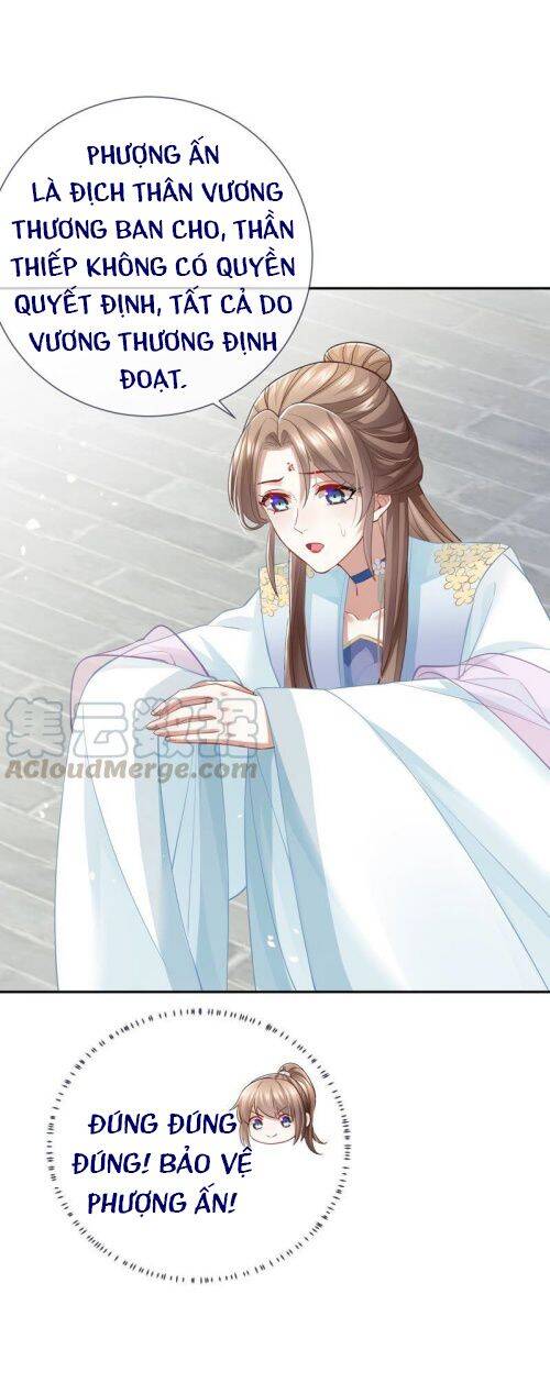 Xuyên Vào Trò Chơi Công Lược Boss Phản Diện Chapter 35 - 12