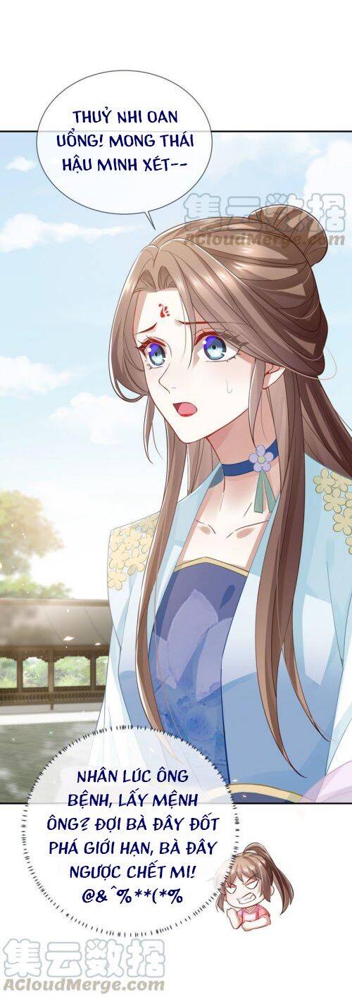 Xuyên Vào Trò Chơi Công Lược Boss Phản Diện Chapter 35 - 13