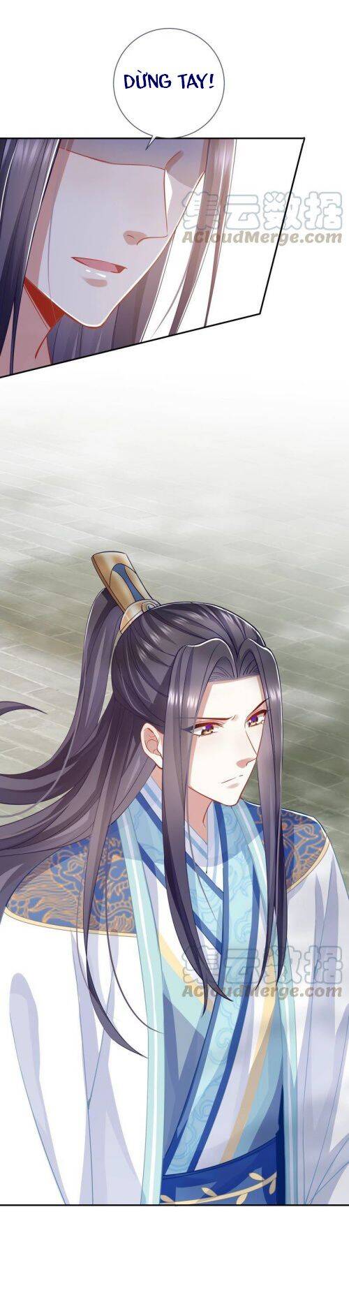Xuyên Vào Trò Chơi Công Lược Boss Phản Diện Chapter 35 - 15