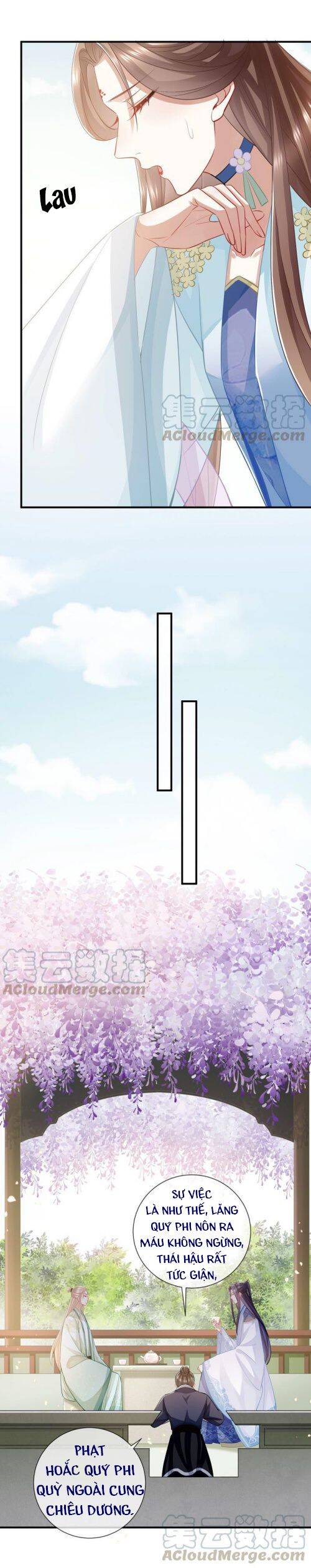 Xuyên Vào Trò Chơi Công Lược Boss Phản Diện Chapter 35 - 5