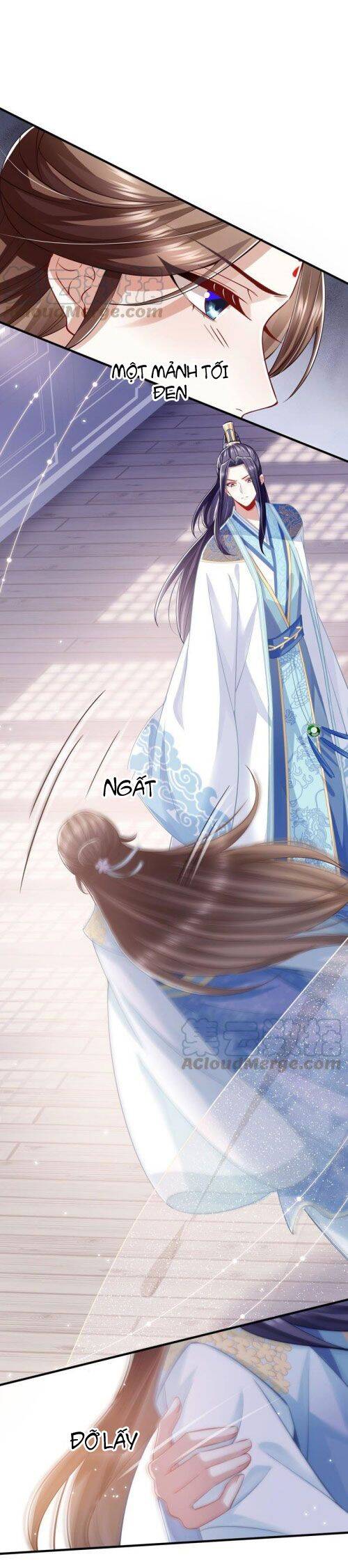 Xuyên Vào Trò Chơi Công Lược Boss Phản Diện Chapter 37 - 11