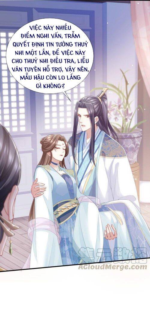 Xuyên Vào Trò Chơi Công Lược Boss Phản Diện Chapter 37 - 13