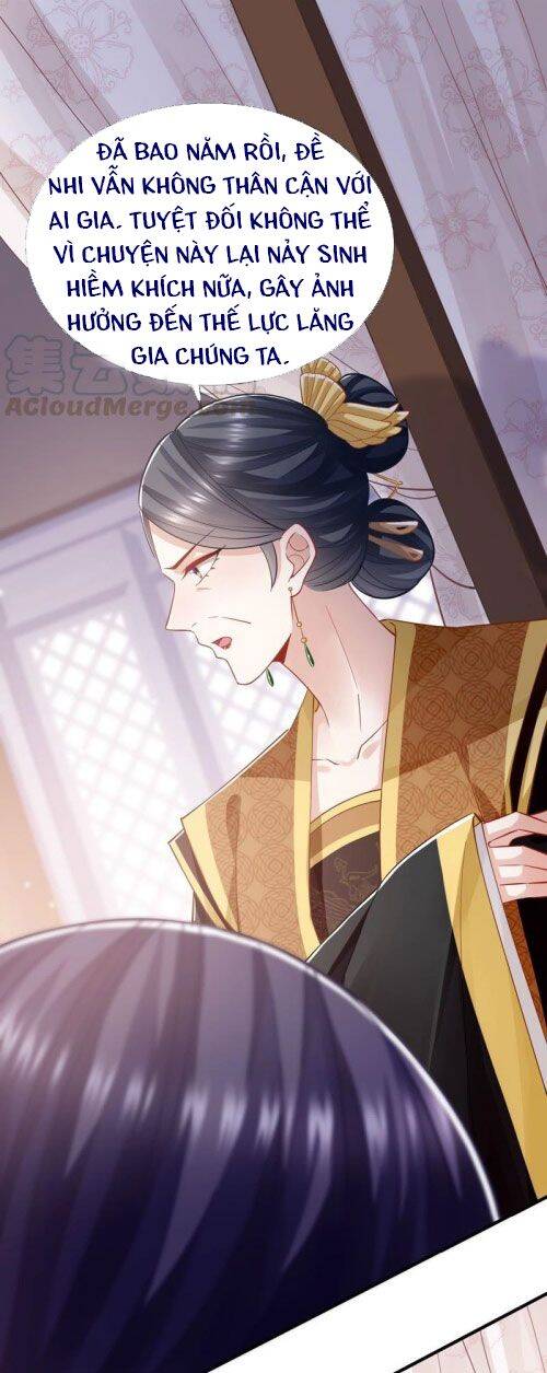 Xuyên Vào Trò Chơi Công Lược Boss Phản Diện Chapter 37 - 15