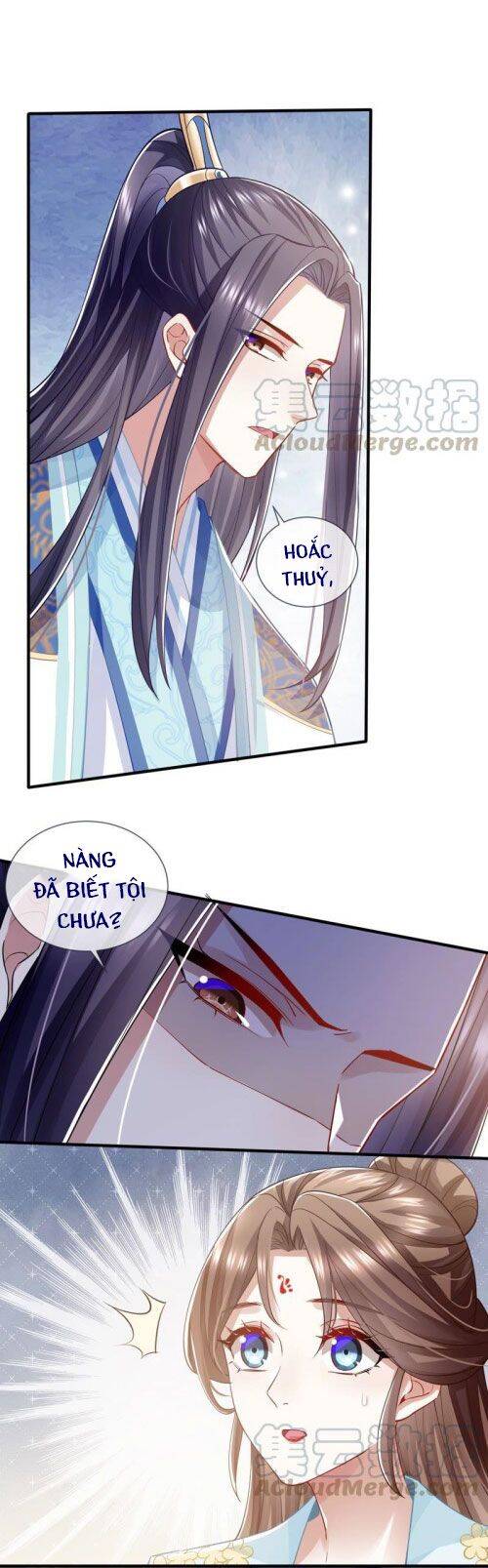 Xuyên Vào Trò Chơi Công Lược Boss Phản Diện Chapter 37 - 5