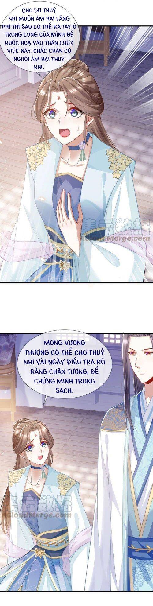 Xuyên Vào Trò Chơi Công Lược Boss Phản Diện Chapter 37 - 8