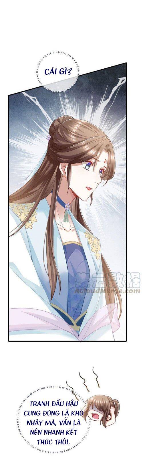 Xuyên Vào Trò Chơi Công Lược Boss Phản Diện Chapter 37 - 10